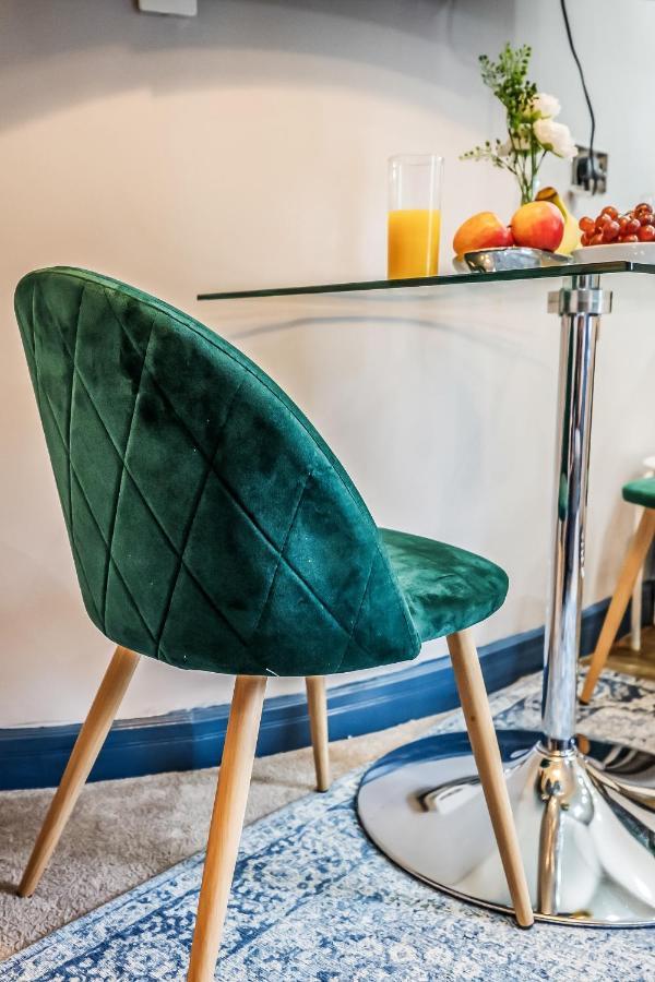 Stylish Abode Appartement Édimbourg